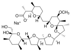 Sigma Aldrich Fine Chemicals Biosciences Nigericin sodium salt | 28643-80-3