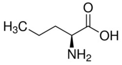 Sigma Aldrich Fine Chemicals Biosciences L-Norvaline | 6600-40-4 | MFCD00064421