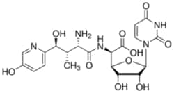 Sigma Aldrich Fine Chemicals Biosciences Nikkomycin Z from Streptomyces
