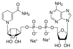 Sigma Aldrich Fine Chemicals Biosciences β-Nicotinamide adenine dinucleotide,