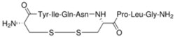 Sigma Aldrich Fine Chemicals Biosciences Oxytocin | 50-56-6 | MFCD00076731