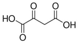 Sigma Aldrich Fine Chemicals Biosciences Oxaloacetic Acid | 328-42-7 |