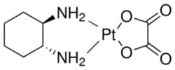 Sigma Aldrich Fine Chemicals Biosciences Oxaliplatin powder | 61825-94-3
