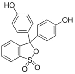 Sigma Aldrich Fine Chemicals Biosciences Phenol red solution, 143-74-8, MFCD00003552, 100mL