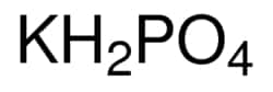 Sigma Aldrich Fine Chemicals Biosciences Potassium phosphate monobasic