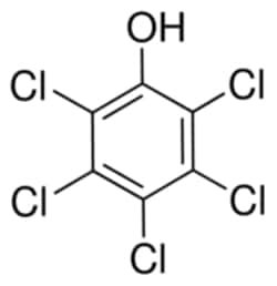Sigma Aldrich Fine Chemicals Biosciences Pentachlorophenol | 87-86-5 |