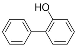 Sigma Aldrich Fine Chemicals Biosciences 2-Phenylphenol | 90-43-7 | MFCD00002208 | 2kg