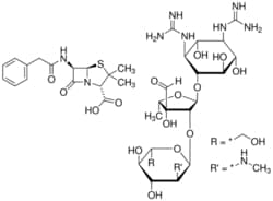 Sigma Aldrich Fine Chemicals Biosciences Penicillin-Streptomycin, 100 mL