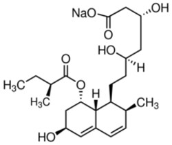 Sigma Aldrich Fine Chemicals Biosciences Pravastatin sodium salt hydrate