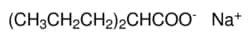 Sigma Aldrich Fine Chemicals Biosciences Valproic acid sodium salt | 1069-66-5