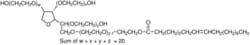 Sigma Aldrich Fine Chemicals Biosciences TWEEN 80 suitable for cell culture,