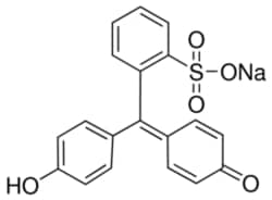 Sigma Aldrich Fine Chemicals Biosciences Phenol Red sodium salt | 34487-61-1