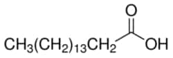 Sigma Aldrich Fine Chemicals Biosciences Palmitic acid BioXtra | 57-10-3