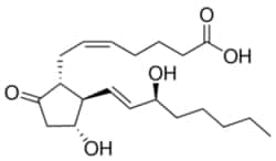 Sigma Aldrich Fine Chemicals Biosciences&nbsp;Prostaglandin E2, 363-24-6, MFCD00077861, 1mg