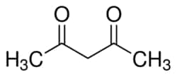 Sigma Aldrich Fine Chemicals Biosciences Acetylacetone | 123-54-6 | MFCD00008787
