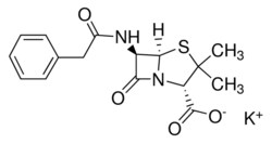 Sigma Aldrich Fine Chemicals Biosciences&nbsp;Penicillin G potassium salt | 113-98-4 | MFCD00036193 | 10 MU