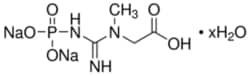Sigma Aldrich Fine Chemicals Biosciences Phosphocreatine disodium salt
