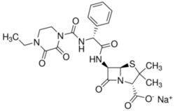 Sigma Aldrich Fine Chemicals Biosciences Piperacillin sodium salt penicillin