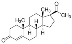 Sigma Aldrich Fine Chemicals Biosciences Progesterone powder, BioReagent,