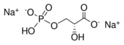 Sigma Aldrich Fine Chemicals Biosciences D-(−)-3-Phosphoglyceric acid disodium
