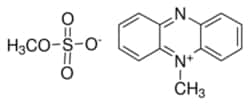 Sigma Aldrich Fine Chemicals Biosciences Phenazine methosulfate | 299-11-6 | MFCD00011923 | 500mg
