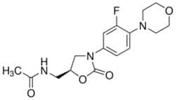 Sigma Aldrich Fine Chemicals Biosciences Linezolid | 165800-03-3 | MFCD00937825