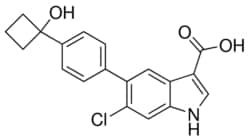 Sigma Aldrich Fine Chemicals Biosciences PF-06409577 | 1467057-23-3 | MFCD29917835