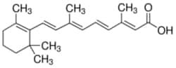 Sigma Aldrich Fine Chemicals Biosciences Retinoic Acid, 302-79-4, MFCD00001551,
