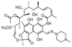Sigma Aldrich Fine Chemicals Biosciences Rifampicin | 13292-46-1 | MFCD00151389