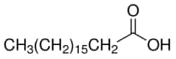 Sigma Aldrich Fine Chemicals Biosciences Stearic acid Grade I | 57-11-4
