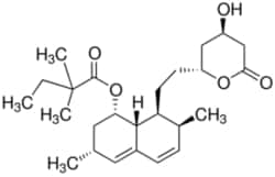 Sigma Aldrich Fine Chemicals Biosciences Simvastatin | 79902-63-9 | MFCD00072007