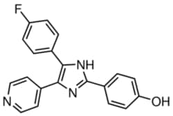 Sigma Aldrich Fine Chemicals Biosciences SB 202190 | 152121-30-7 | MFCD00941964