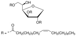 Sigma Aldrich Fine Chemicals Biosciences Span 85 | 26266-58-0 | MFCD00133820