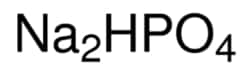 Sigma Aldrich Fine Chemicals Biosciences&nbsp;Sodium phosphate dibasic BioXtra | 7558-79-4 | MFCD00003496 | 1kg
