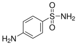 Sigma Aldrich Fine Chemicals Biosciences Sulfanilamide | 63-74-1 | MFCD00007939