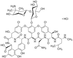 Sigma Aldrich Fine Chemicals Biosciences Vancomycin hydrochloride | 1404-93-9