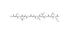 Sigma Aldrich Fine Chemicals Biosciences [Ala28]-Amyloid β 25-35 | 173993-86-7