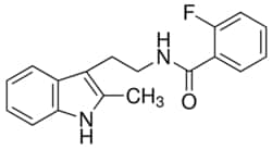 Sigma Aldrich Fine Chemicals Biosciences CK-666 | 442633-00-3 | MFCD03036271