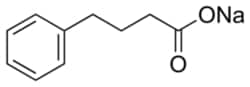 Sigma Aldrich Fine Chemicals Biosciences Sodium phenylbutyrate, 1716-12-7,