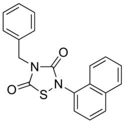 Sigma Aldrich Fine Chemicals Biosciences Tideglusib | 865854-05-3 | MFCD18633296
