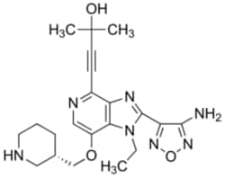 Sigma Aldrich Fine Chemicals Biosciences GSK690693 | 937174-76-0 | MFCD14105605