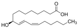 Sigma Aldrich Fine Chemicals Biosciences 9(S)-HODE | 73543-67-6 | MFCD00065831