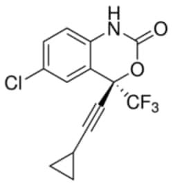 Sigma Aldrich Fine Chemicals Biosciences Efavirenz | 154598-52-4 | MFCD05662344