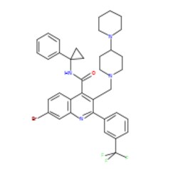 Sigma Aldrich Fine Chemicals Biosciences GSK2193874 | 1336960-13-4 | MFCD28009510