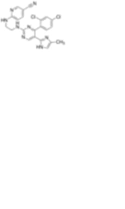 Sigma Aldrich Fine Chemicals Biosciences CHIR99021, 252917-06-9, MFCD11846251,