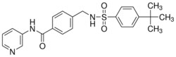 Sigma Aldrich Fine Chemicals Biosciences STF-31 | 724741-75-7 | MFCD04153828