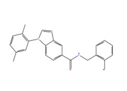Sigma Aldrich Fine Chemicals Biosciences NAB2 | 1504588-00-4 | MFCD28976190