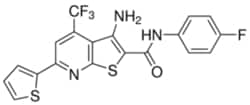 Sigma Aldrich Fine Chemicals Biosciences FDI-6 | 313380-27-7 | MFCD01416826