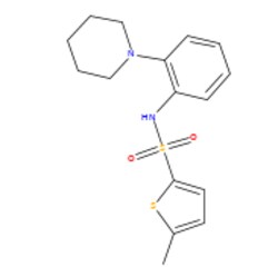 Sigma Aldrich Fine Chemicals Biosciences MK6-83 | 1062271-24-2 | MFCD10736412
