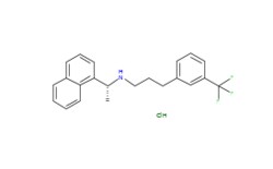 Sigma Aldrich Fine Chemicals Biosciences Cinacalcet hydrochloride | 364782-34-3